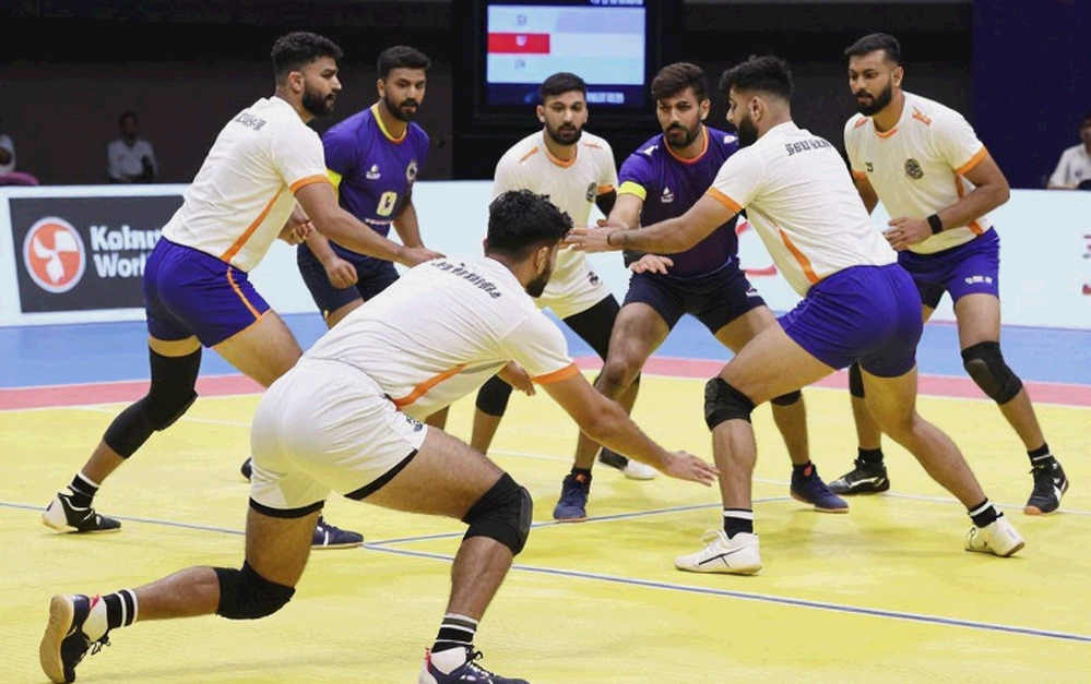 Asian Games 2026 Kabaddi Broadcast: The Missing Channel List and India's Gold Pressure