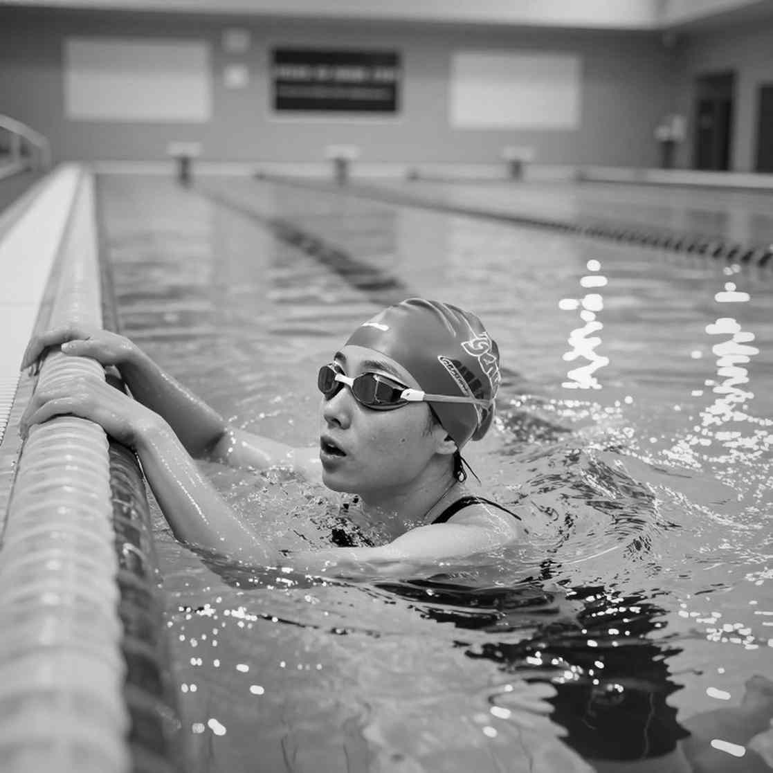 Brisbane 2032's Cockatoo Logo and Swimming's Empty File