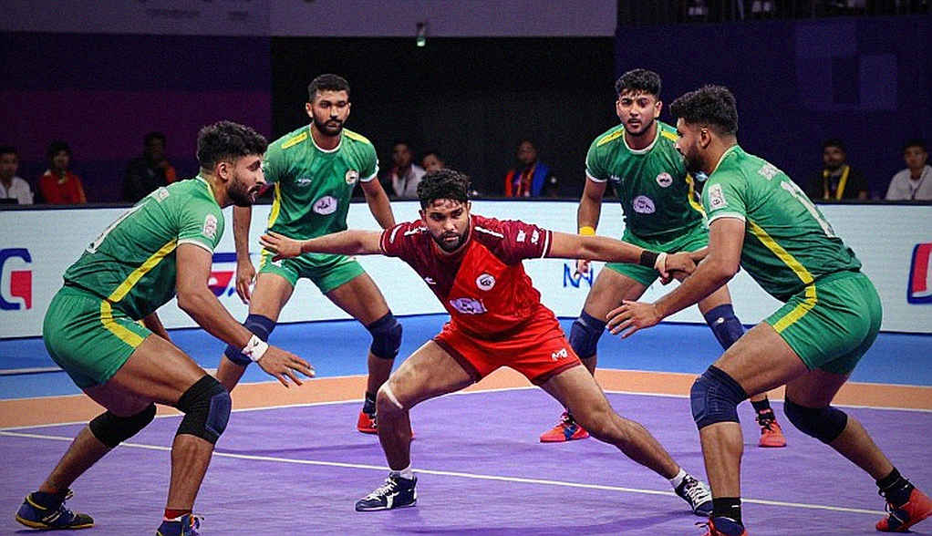 টিম লিকুইডের মিড-সোয়াপ: নিশার নীরবতা, বিএলএএসটি-র তালিকা আর ৩০ বছরের মিডওয়ানের জুয়া
