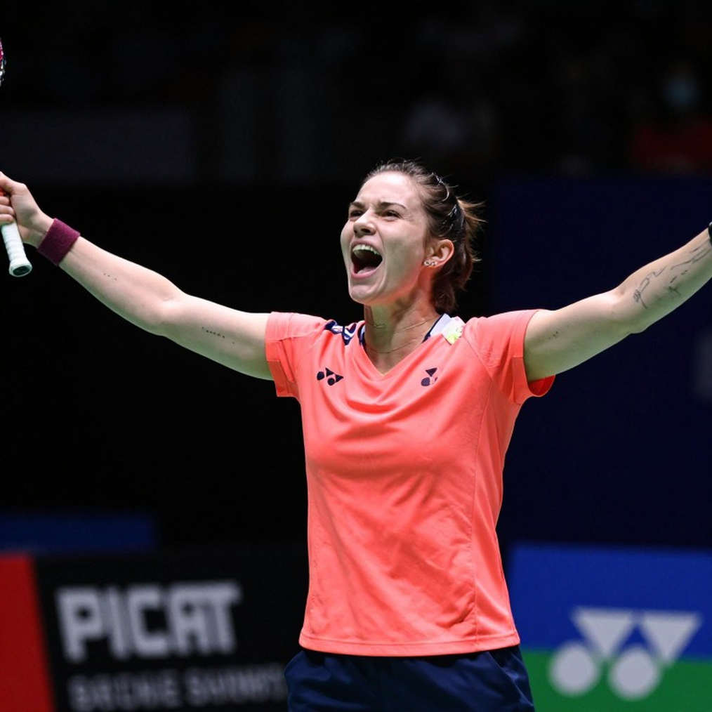 Three Times Fifty-Five: India's Junior Badminton in Cairo and an Arithmetic Nobody Has Practiced Three Times Fifty-Five: India's Junior Badminton in Cairo and an Arithmetic Nobody Has Practiced