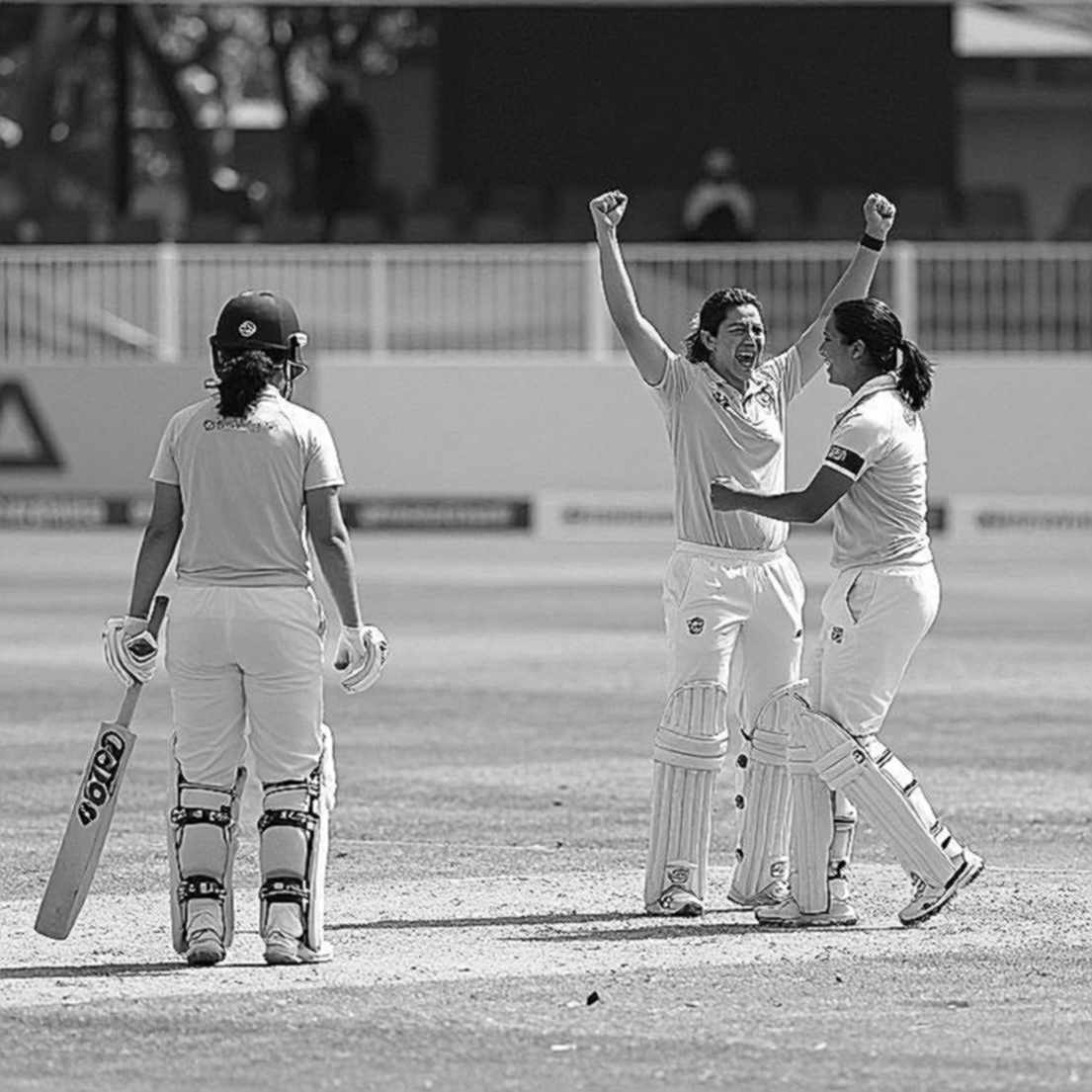 The Silent Null Return: Cricket's Data Trust and Blockchain's Unseen Promise