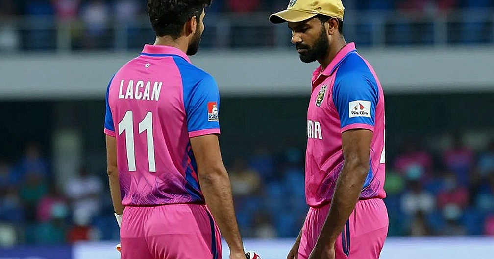 From NOC to Smart Contract: The Real Test of Blockchain in Franchise Cricket's Transfer Economy