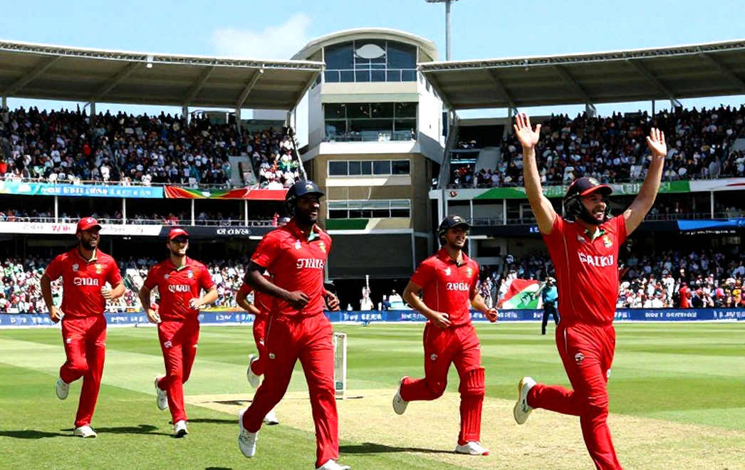 The Blank Block: The Gap in the Analysis Ledger That Should Worry Cricket