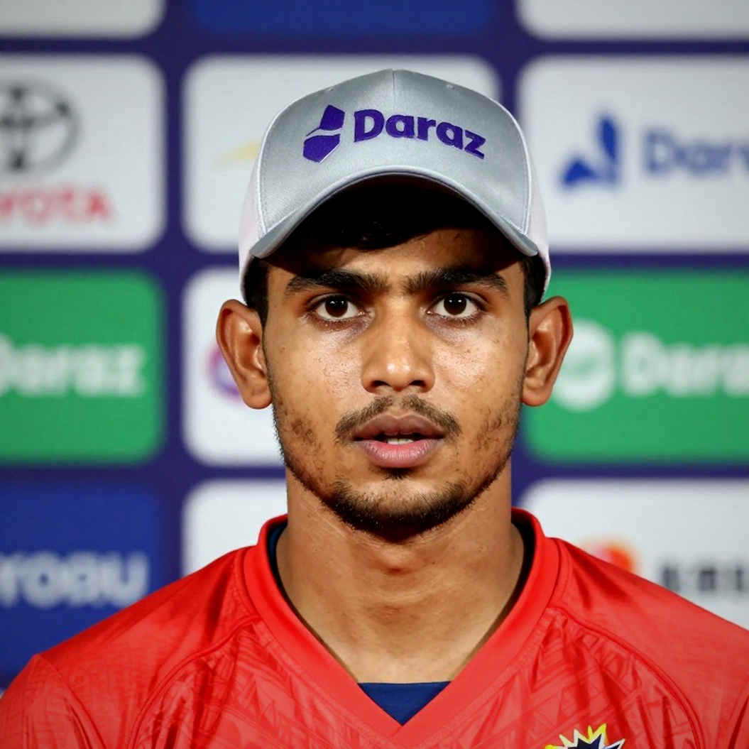 বিশ রান, দশ উইকেট, এক দেয়ালহীন রাত: মিরপুর টেস্ট আমরা যেভাবে পড়িনি বিশ রান, দশ উইকেট, এক দেয়ালহীন রাত: মিরপুর টেস্ট আমরা যেভাবে পড়িনি