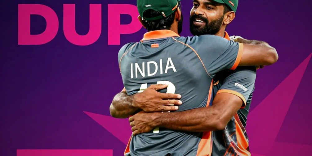 From Chattogram Floodlights to Dhaka Selectors: The 6ft 3in Story of Anik Deb Barman From Chattogram Floodlights to Dhaka Selectors: The 6ft 3in Story of Anik Deb Barman