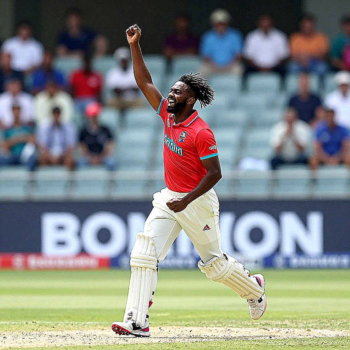Cricket's Real Transfer Window: The Geometry of Release Clauses, NOCs and Wage Bills Cricket's Real Transfer Window: The Geometry of Release Clauses, NOCs and Wage Bills
