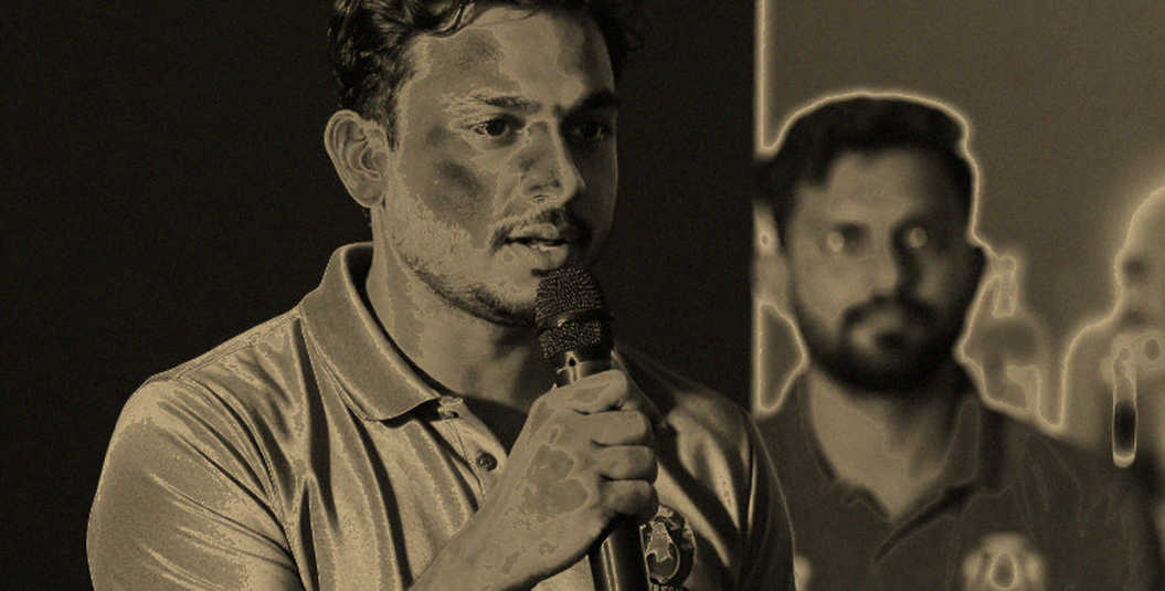 খুলনার মাঠ থেকে জাতীয় দল পর্যন্ত: বাংলাদেশ ক্রিকেটের যুব ব্যবস্থার অদৃশ্য স্থাপত্য খুলনার মাঠ থেকে জাতীয় দল পর্যন্ত: বাংলাদেশ ক্রিকেটের যুব ব্যবস্থার অদৃশ্য স্থাপত্য