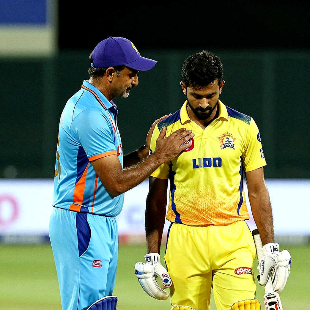Fan Tokens, Smart Contracts and Asian Cricket: When Love Goes to Market Fan Tokens, Smart Contracts and Asian Cricket: When Love Goes to Market