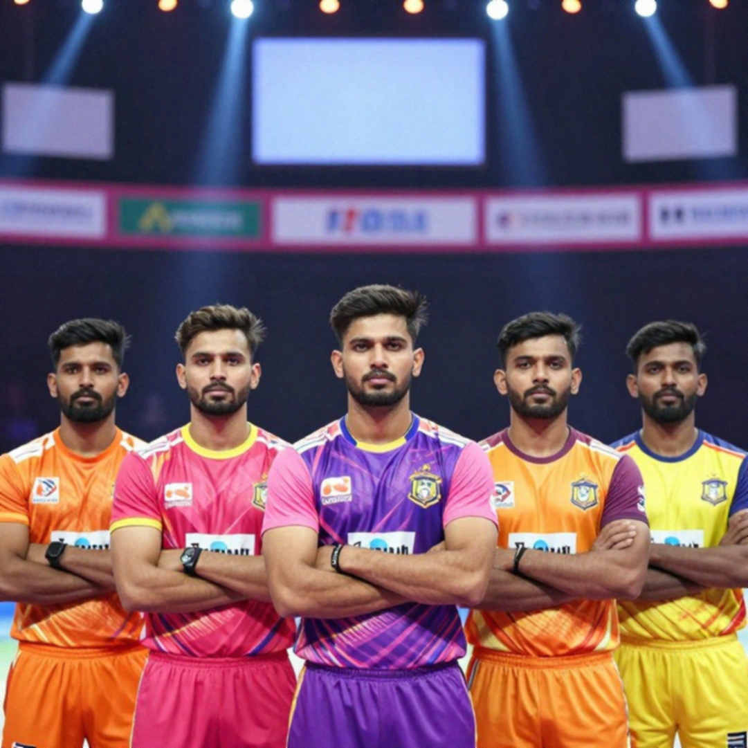 এশিয়ান গেমস ২০২৬ কাবাডি: যে গ্রুপে সেমিফাইনাল ঠিক করে দিল শূন্য জয়ের কোরিয়া