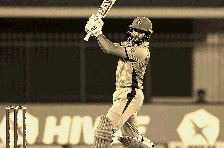 Cricket Under Blockchain's Shadow: From Fan Tokens to Smart Contracts, the New Scoreboard Beyond the Boundary