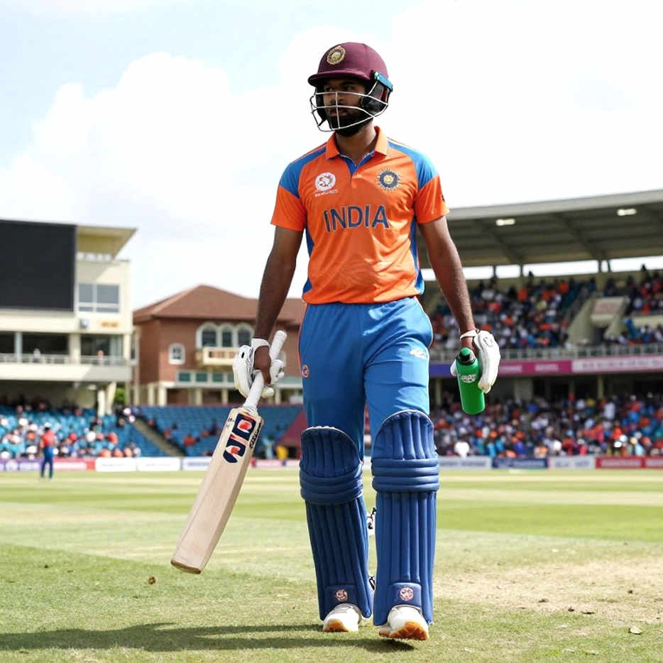 Lucknow's Spin Trap and Shreyas Iyer's Maiden T20I Ton: The Numbers Behind a Chase Finished in 14.4 Overs Lucknow's Spin Trap and Shreyas Iyer's Maiden T20I Ton: The Numbers Behind a Chase Finished in 14.4 Overs