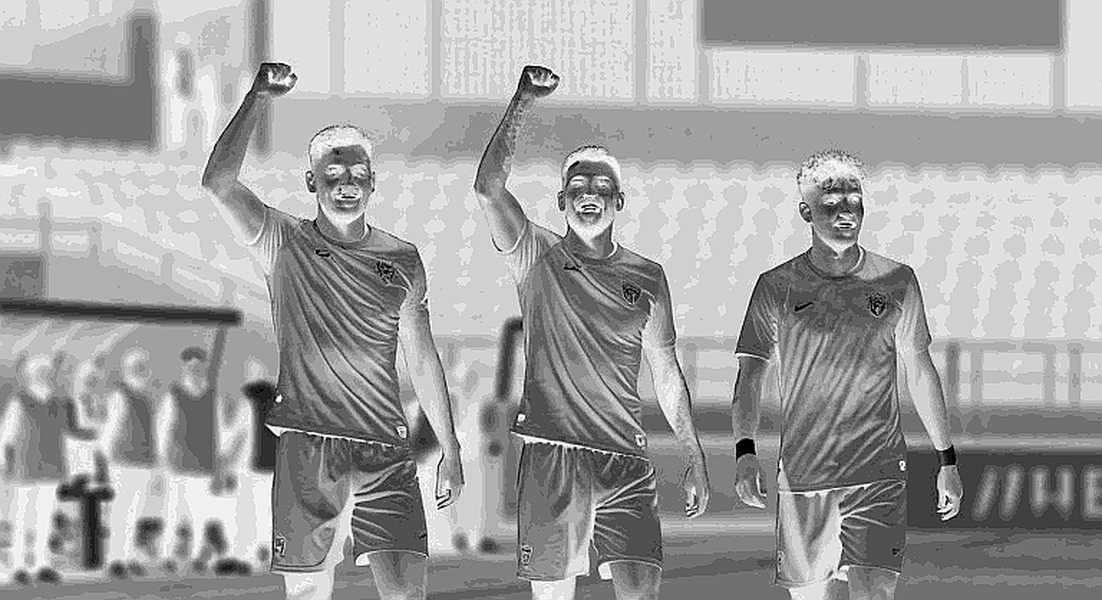 Empty Report, Full Noise: Learning to Tell Information from Rumor in the Transfer Window Empty Report, Full Noise: Learning to Tell Information from Rumor in the Transfer Window