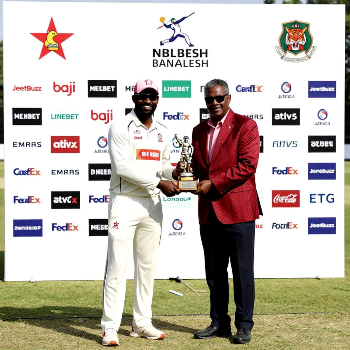 The Record That Cannot Be Erased: Cricket, Blockchain and the Story of a Silent Pipeline The Record That Cannot Be Erased: Cricket, Blockchain and the Story of a Silent Pipeline