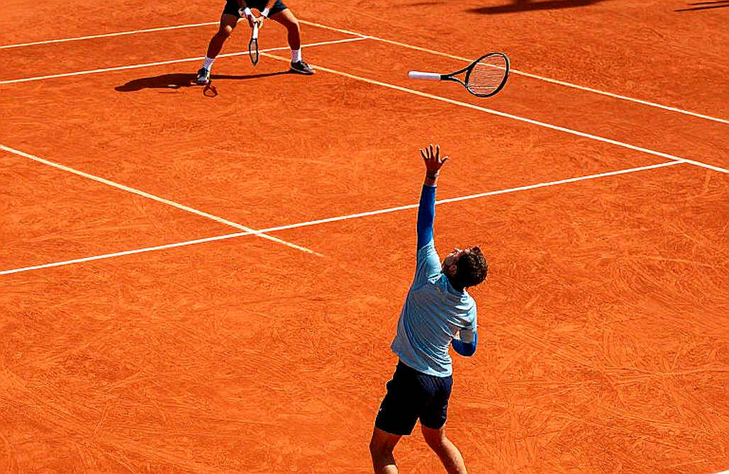 Sinner's 2026 Season: Five Masters, One Wimbledon, and How a Knee Flipped the Ledger Sinner's 2026 Season: Five Masters, One Wimbledon, and How a Knee Flipped the Ledger