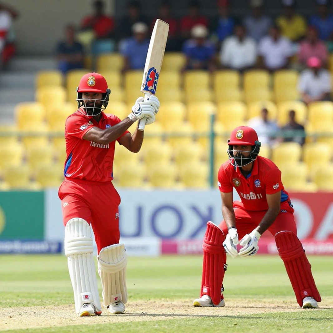 Rabada's Late Call: The Red-Ball Risk Ledger at Durban Rabada's Late Call: The Red-Ball Risk Ledger at Durban