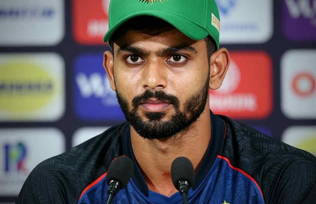খালি জোন ম্যাপ: ক্রিকেট বিশ্লেষণে শূন্যতার মূল্য
