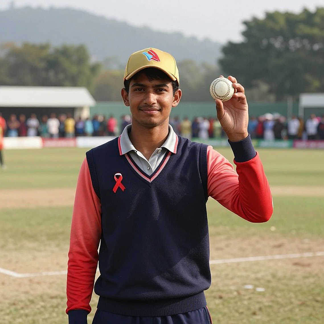 মুম্বাই দিল ১৯ বছরের ভাইস-ক্যাপ্টেন, রঞ্জির ওপেনারে বাদ সূর্যকুমার: লাল বলের খাতা আলাদা