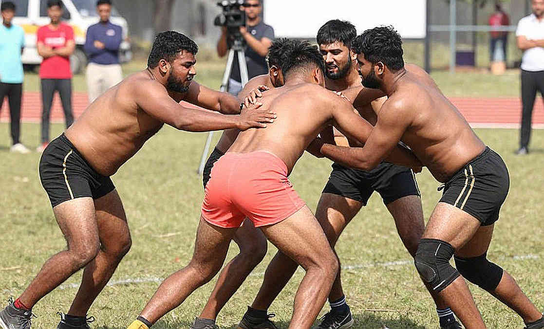 এশিয়ান গেমস ২০২৬ কাবাডি ফাইনাল: ৩৭-৩৪ স্কোরলাইনের ভেতরে তিনটি অল-আউট, একটা হিসাবের ফাঁক আর একটা ক্যালেন্ডার সমস্যা