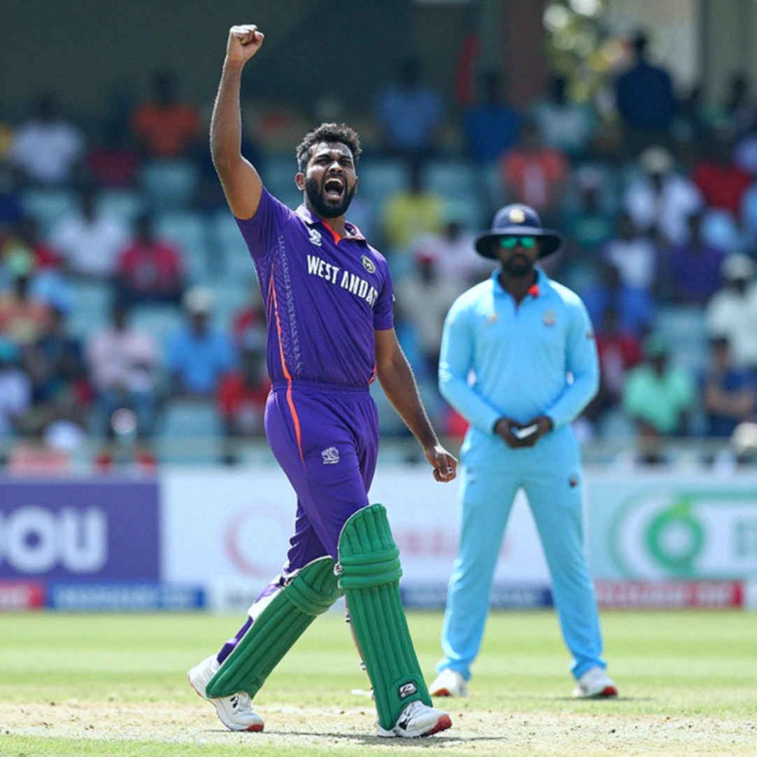 এশিয়ার তরুণ পেসার ও অদৃশ্য ওভার-খাতা: হাইলাইট রিল যা ভুলে যায়