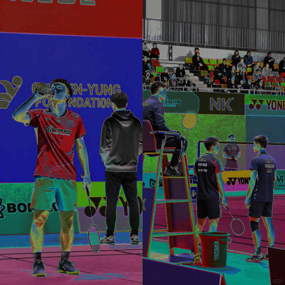 ইন্দোনেশিয়ার ফাইনাল টিকিট: ডাবলসের ভার, ক্রিস্টির ১৪ পয়েন্ট আর একটি অসম্পূর্ণ হিসাব ইন্দোনেশিয়ার ফাইনাল টিকিট: ডাবলসের ভার, ক্রিস্টির ১৪ পয়েন্ট আর একটি অসম্পূর্ণ হিসাব