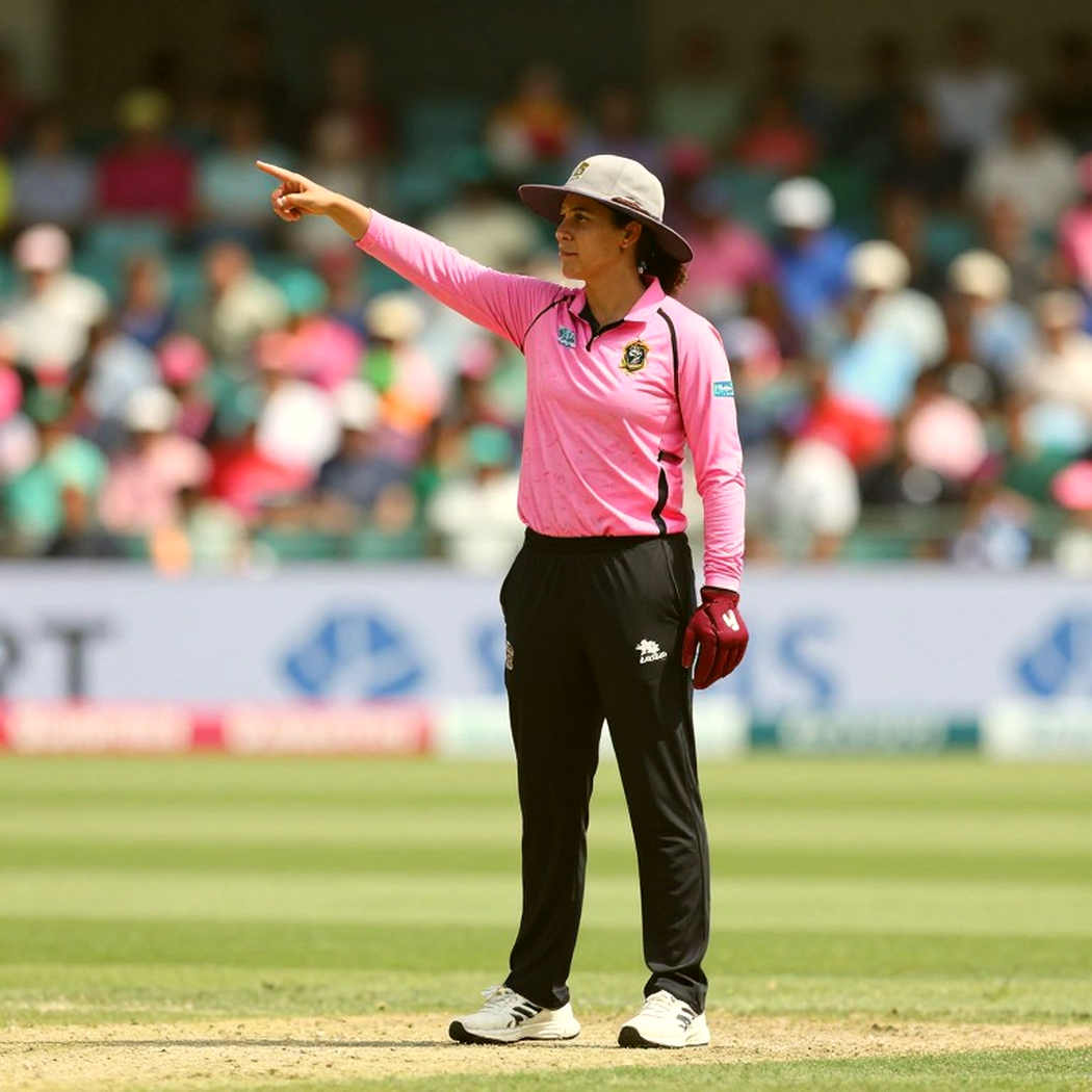 Umpire's Call, Soft Signal and Over-Rate: Who Really Holds the Key to a Cricket Verdict Umpire's Call, Soft Signal and Over-Rate: Who Really Holds the Key to a Cricket Verdict