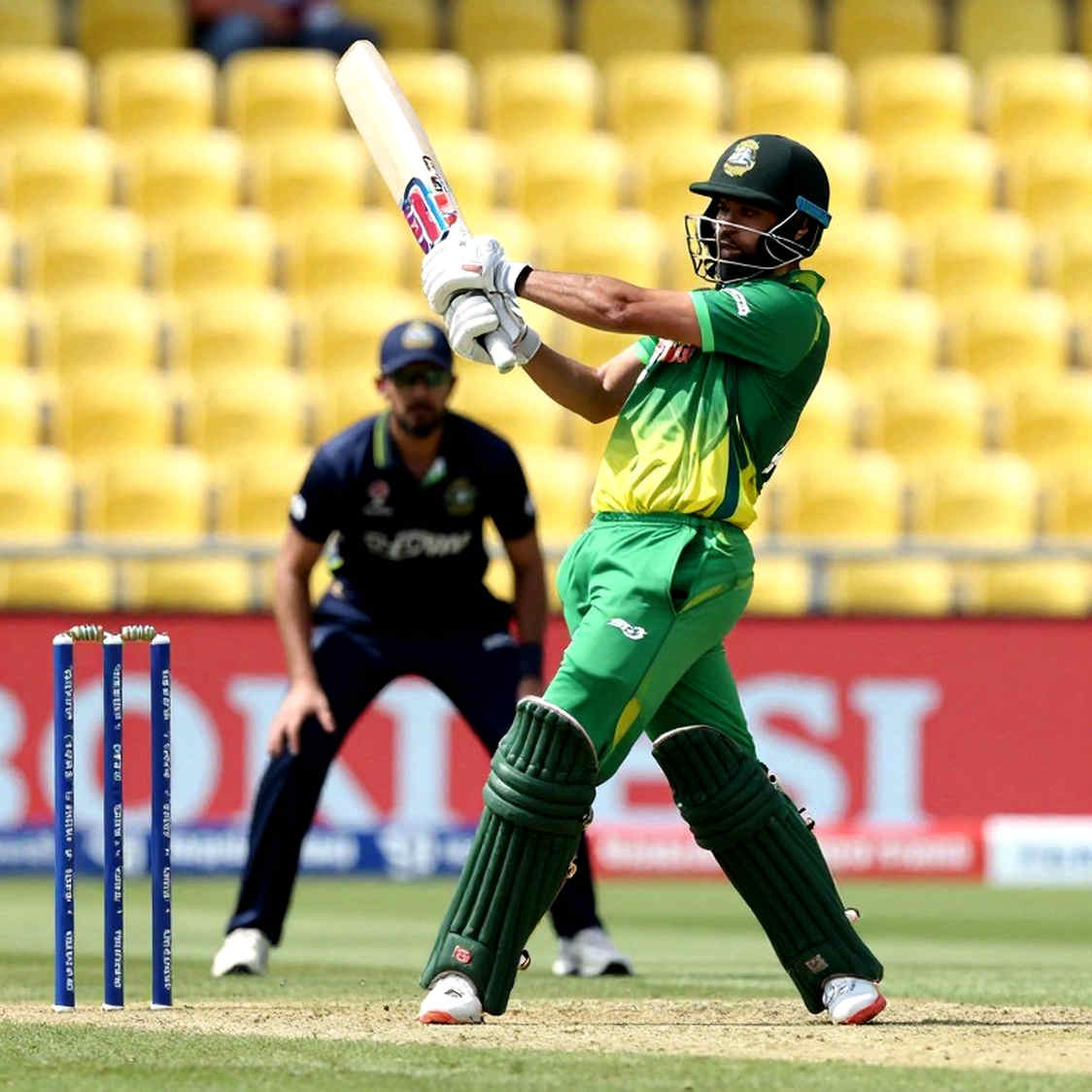 ভাড়া করা মাঠ, ভাড়া করা খেলোয়াড়: এশিয়ার ক্রিকেটের দরজাটা কার হাতে
