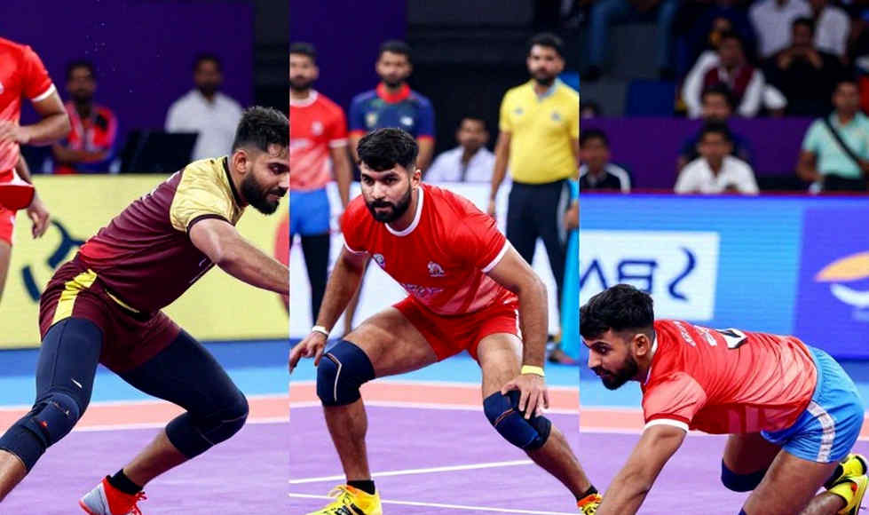 কমনওয়েলথ কাবাডি চ্যাম্পিয়নশিপ ২০২৬: ১৪ দেশের দাবি, ১২ স্বর্ণপদকের অনুপস্থিতি আর একটি ফাঁকা শিরোনাম