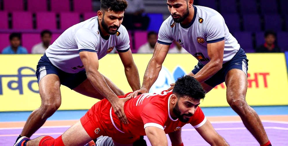 কমনওয়েলথ কাবাডি চ্যাম্পিয়নশিপ ২০২৬: ১৪ দেশের দাবি, ১২ স্বর্ণপদকের অনুপস্থিতি আর একটি ফাঁকা শিরোনাম