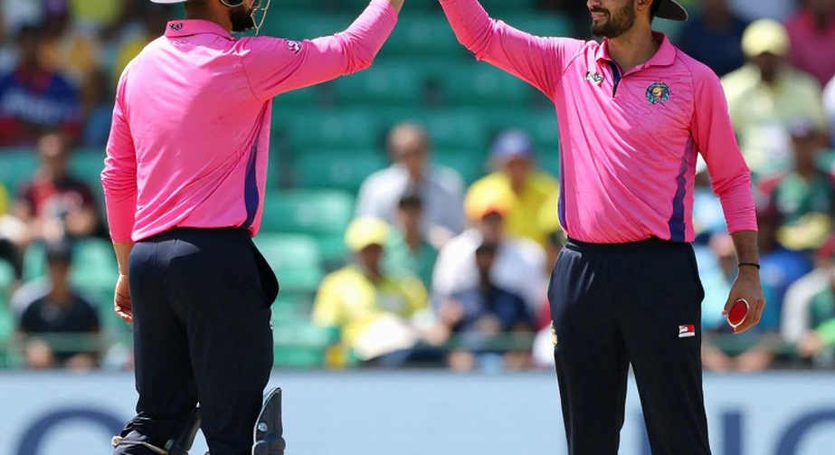 Two Collapses, One Truth: The Phase Geometry of Bangladesh's 99-Run Loss to Zimbabwe