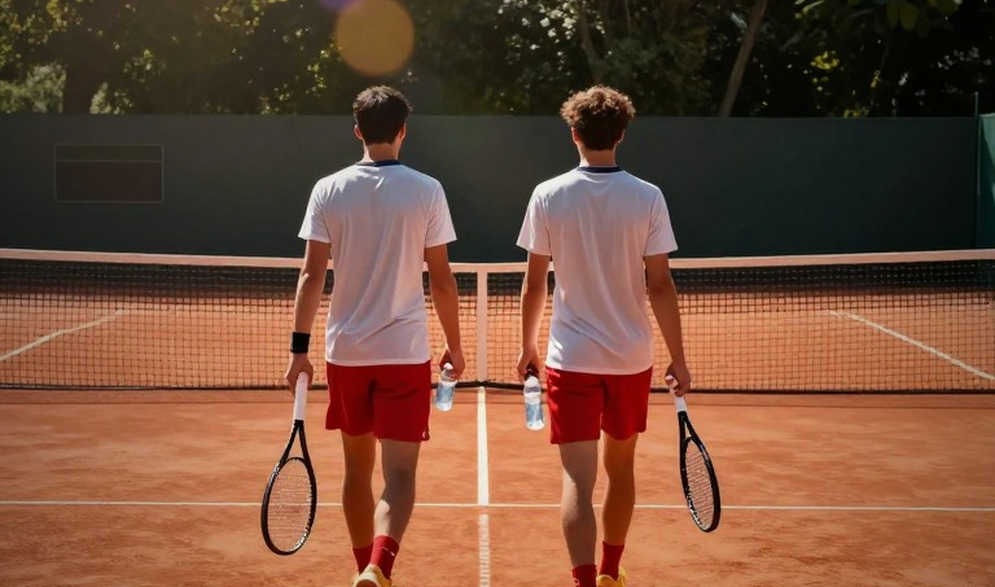 Bench Tactics and Jodar's 6-2: The Two Unanswered Questions the Laver Cup Left for the Indoor Swing