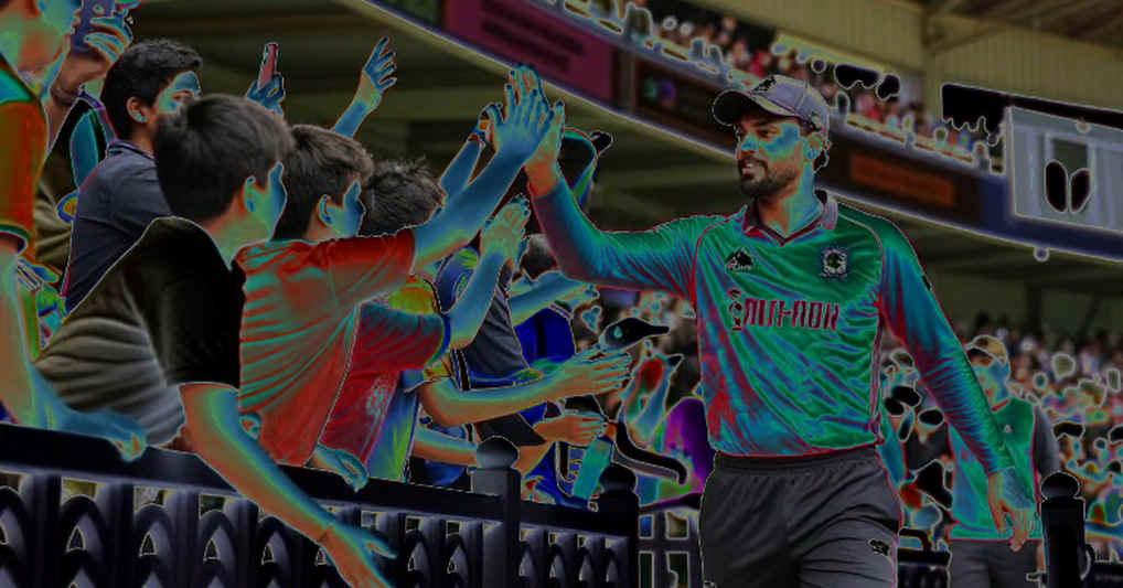 Floodlights on the Chain: When Asian Cricket Writes Its Memory on Blockchain