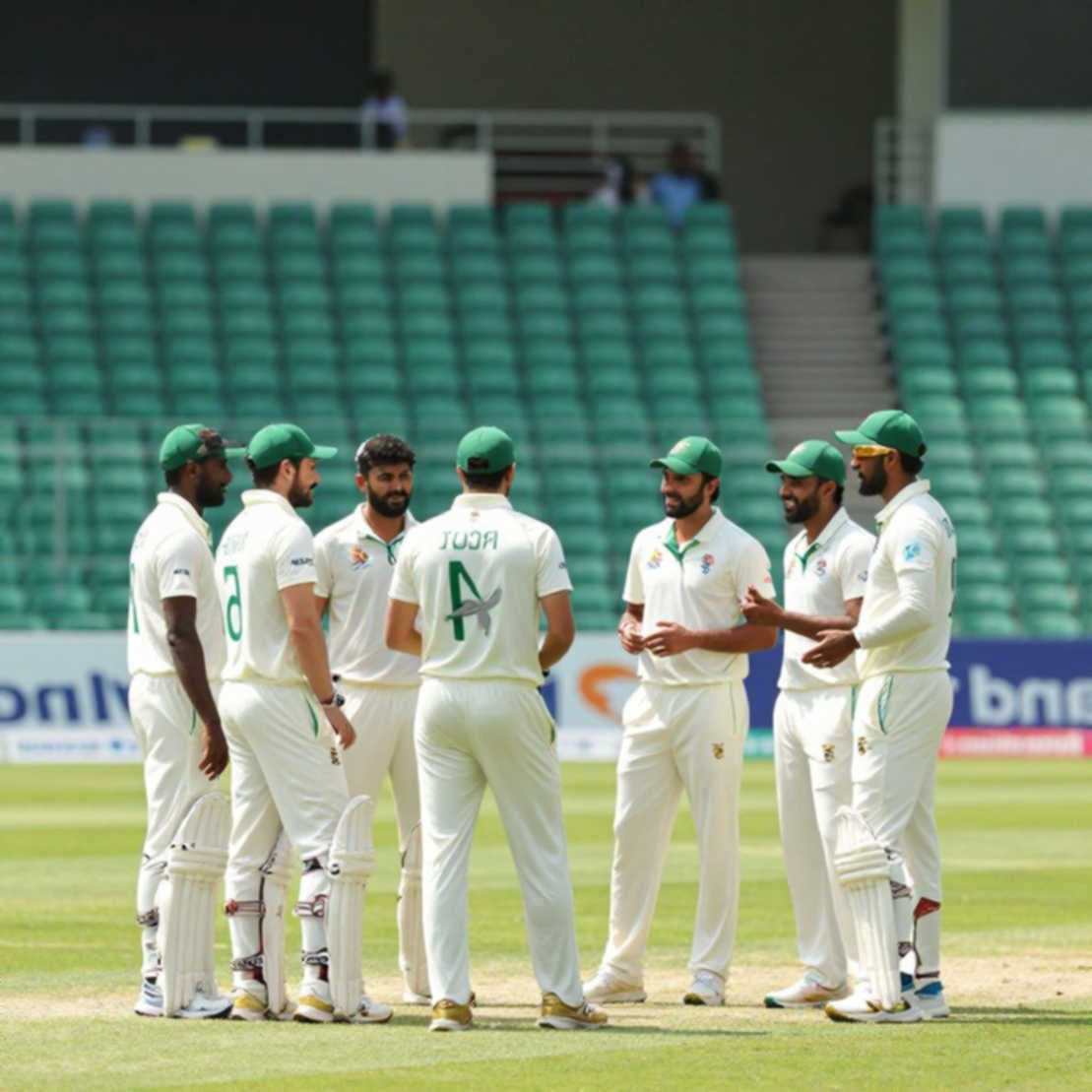 The Guwahati Review: Harmanpreet's 'Secure For Now' Seat and the Two-Tier Truth of the Zimbabwe Series The Guwahati Review: Harmanpreet's 'Secure For Now' Seat and the Two-Tier Truth of the Zimbabwe Series