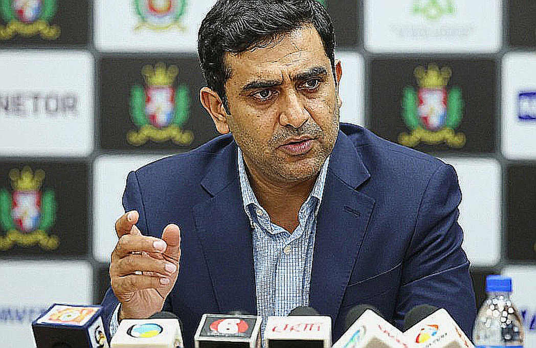 Ranchi's Memory Belongs to the Selection Ledger, Not Agarkar's Bowling