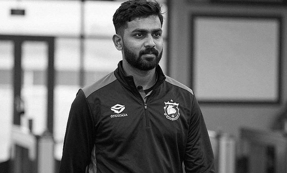চট্টগ্রাম যুব লেজার: ৩১ উইকেটের বাঁহাতি স্পিনার আর স্টাইপেন্ডের অদৃশ্য কলাম চট্টগ্রাম যুব লেজার: ৩১ উইকেটের বাঁহাতি স্পিনার আর স্টাইপেন্ডের অদৃশ্য কলাম