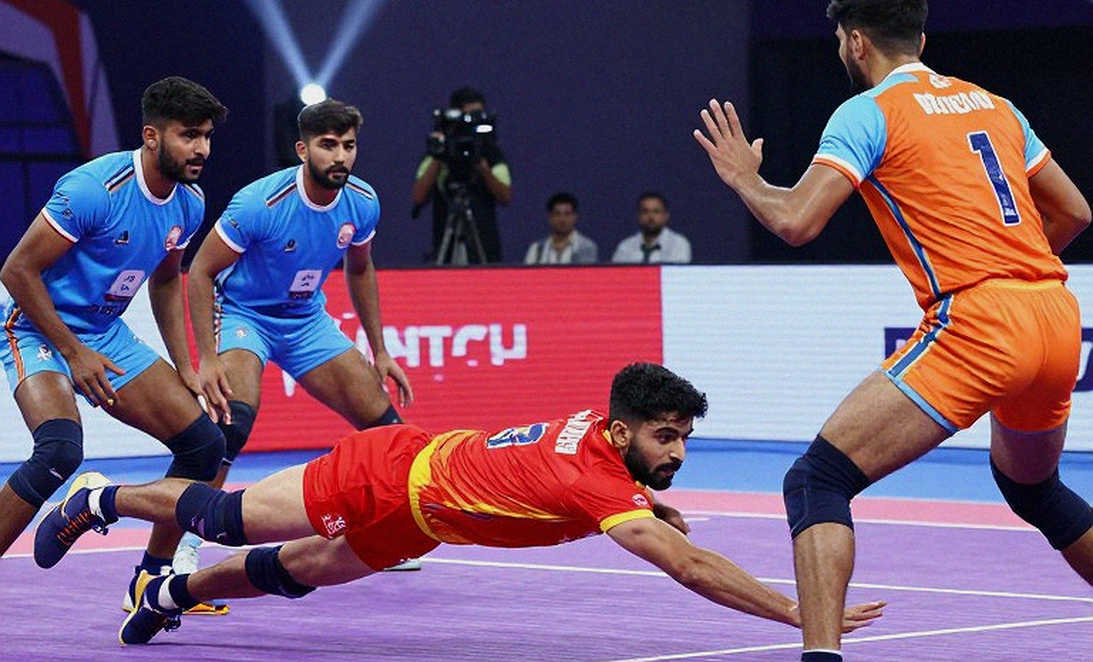 কমনওয়েলথ কাবাডি চ্যাম্পিয়নশিপ ২০২৬: ভারতের ১৭ জনের তালিকা আর 'নিখোঁজ তারকা' প্রশ্নের আসল হিসাব