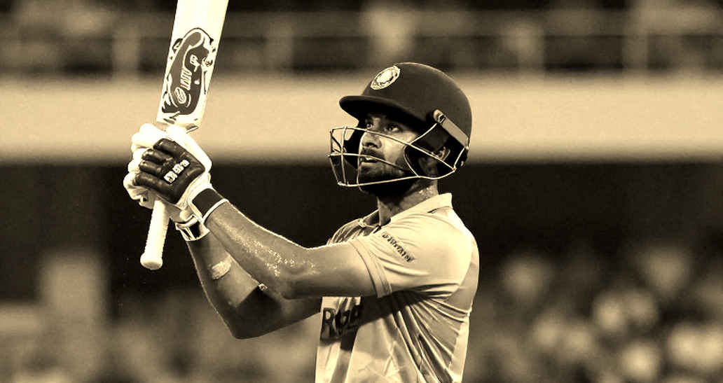 94 Lost in the Shadow of 426: Khulna's Innings Victory and the Silent Testimony of Barisal's Batting Collapse 94 Lost in the Shadow of 426: Khulna's Innings Victory and the Silent Testimony of Barisal's Batting Collapse