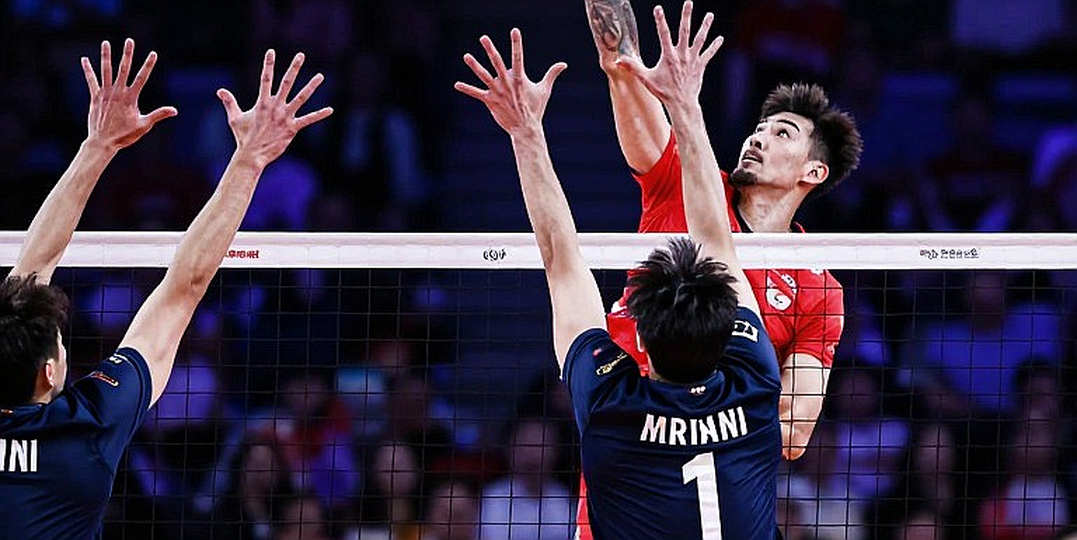 Thirty-Six Teams, Zero Spike Data: The Real Scoreboard of Indonesia's Campus Volleyball League Thirty-Six Teams, Zero Spike Data: The Real Scoreboard of Indonesia's Campus Volleyball League