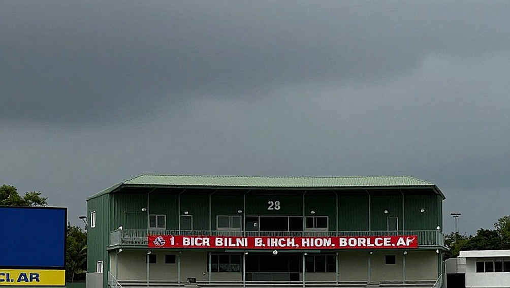 Two Wins in 16 Away ODIs: Bangladesh's Problem Is the Batting Order, Not the Mindset