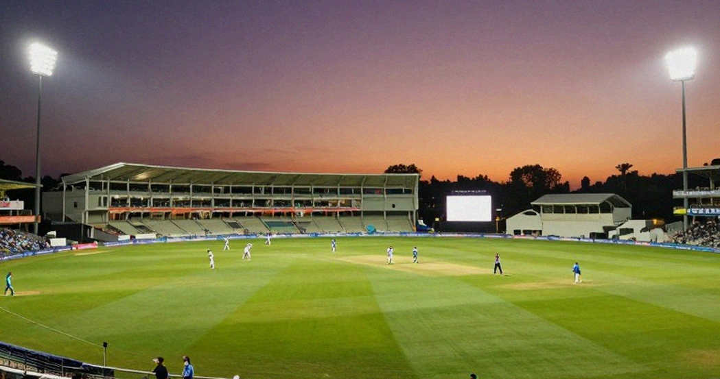 Green's Strain, Durban's Dry Pitch, and Australia's Balance Reckoning