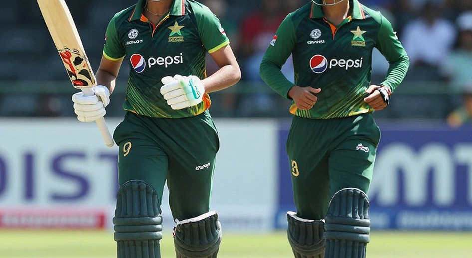Green's Strain, Durban's Dry Pitch, and Australia's Balance Reckoning