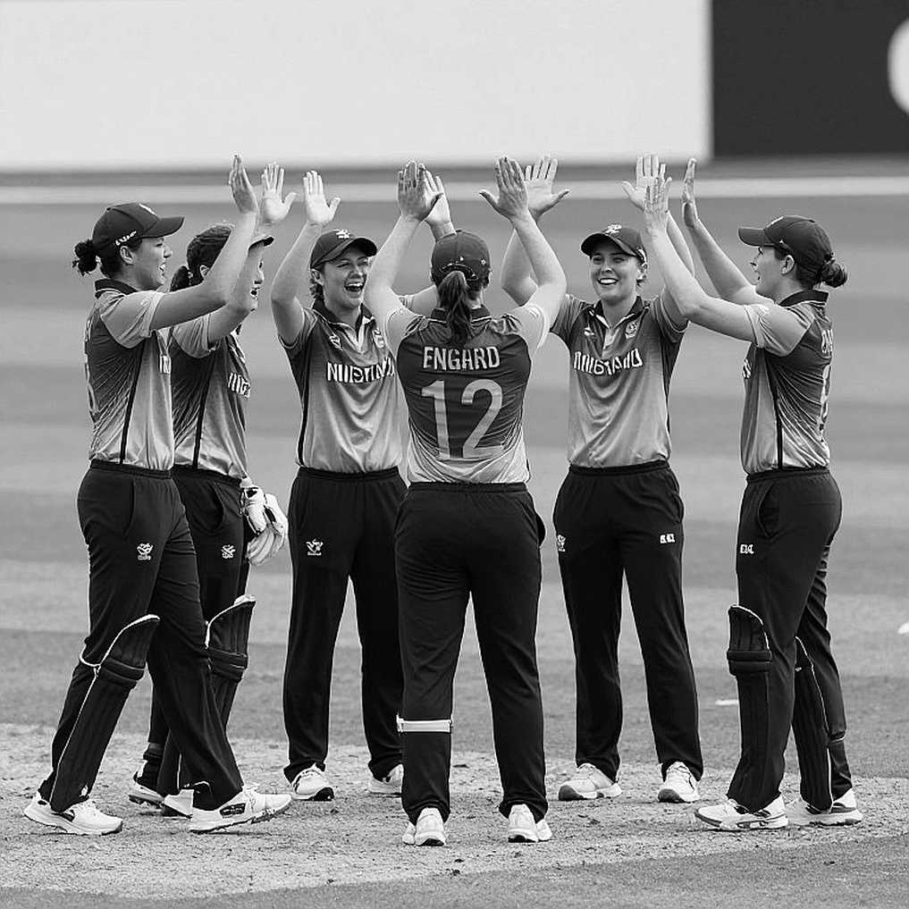 No Data, No Verdict: The Empty Ledger of Cricket Analysis