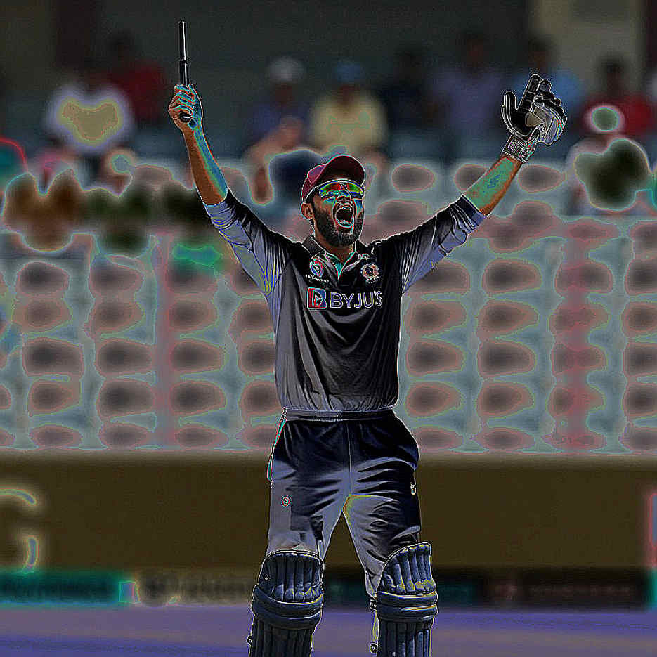 The Over-31-to-40 Boundary: Why Bangladesh's Asian Knockout Collapses Keep Returning to the Same Column The Over-31-to-40 Boundary: Why Bangladesh's Asian Knockout Collapses Keep Returning to the Same Column