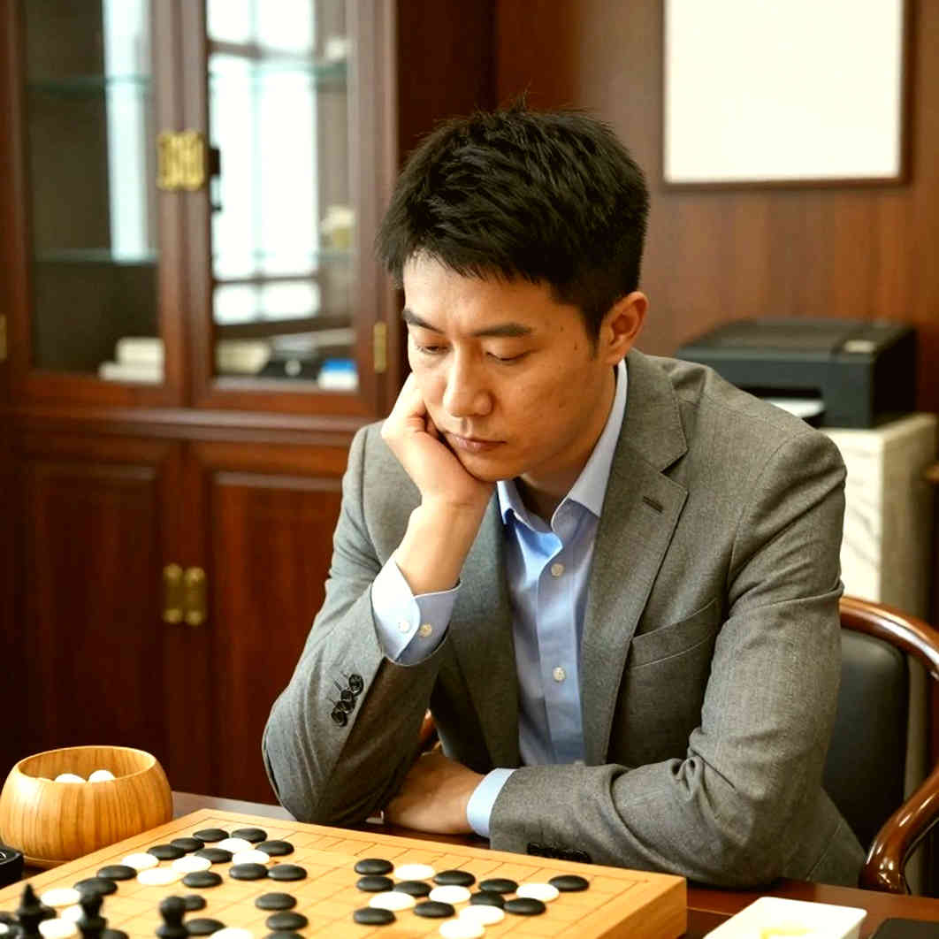 Chess Is Not 'Inexpressive' — The Real Story Is the Arithmetic Behind the Screen
