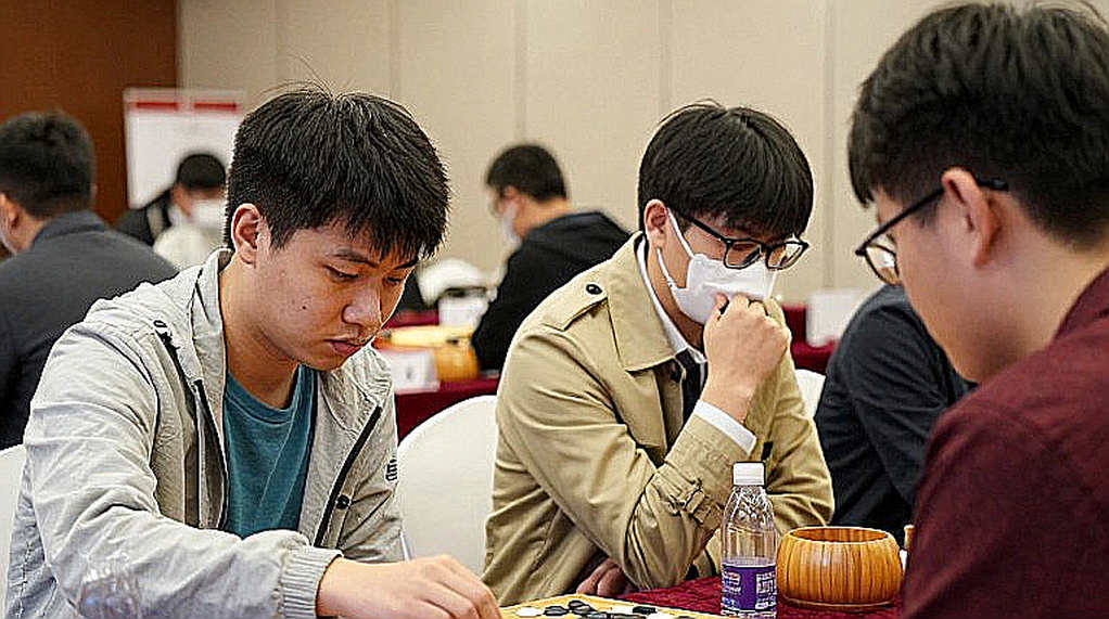 The Gold Inside the Silver: India's Real Scoreline at the Samarkand Chess Olympiad The Gold Inside the Silver: India's Real Scoreline at the Samarkand Chess Olympiad
