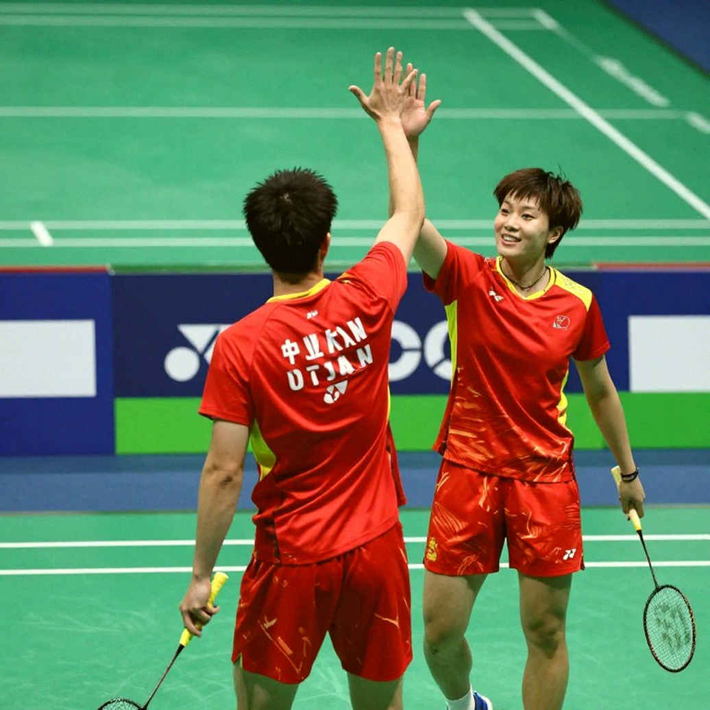 A Blockchain in Nagoya: Satwik-Chirag’s 68-Minute Swing and India’s Single-Flag Question in Doubles