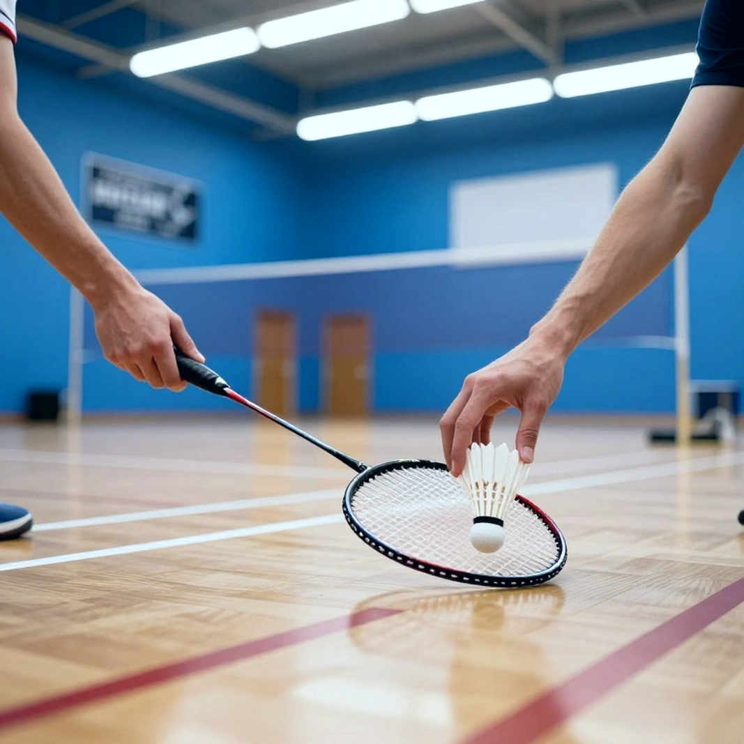 21-12, 21-16: Kunlavut Vitidsarn's Rally Ledger and Thailand's 64-Year Account