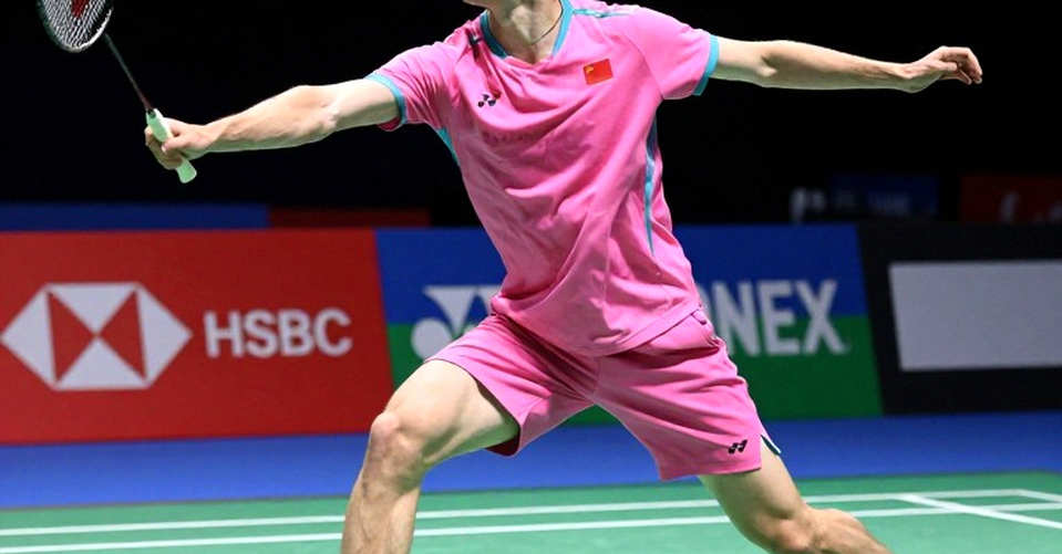 Christie's Hollow Singles, Doubles' Iron Frame: Indonesia Beat Thailand 3-1 to Reach the Asian Games Final