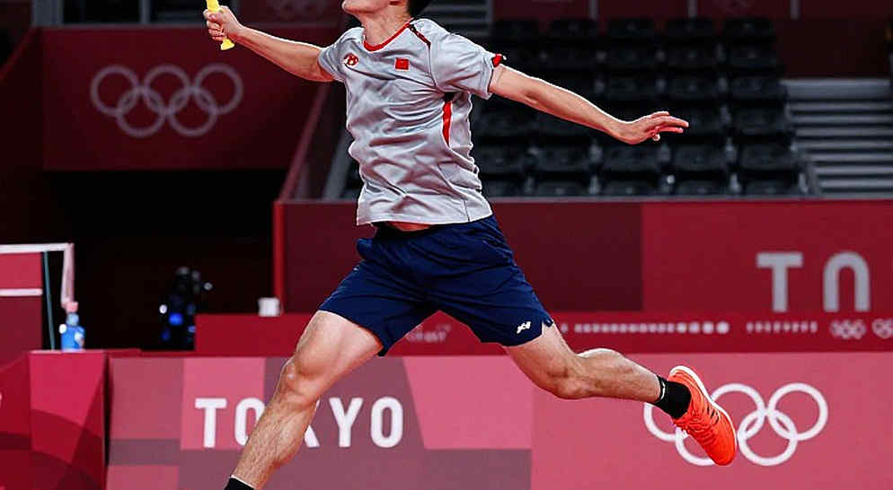 Christie's Hollow Singles, Doubles' Iron Frame: Indonesia Beat Thailand 3-1 to Reach the Asian Games Final