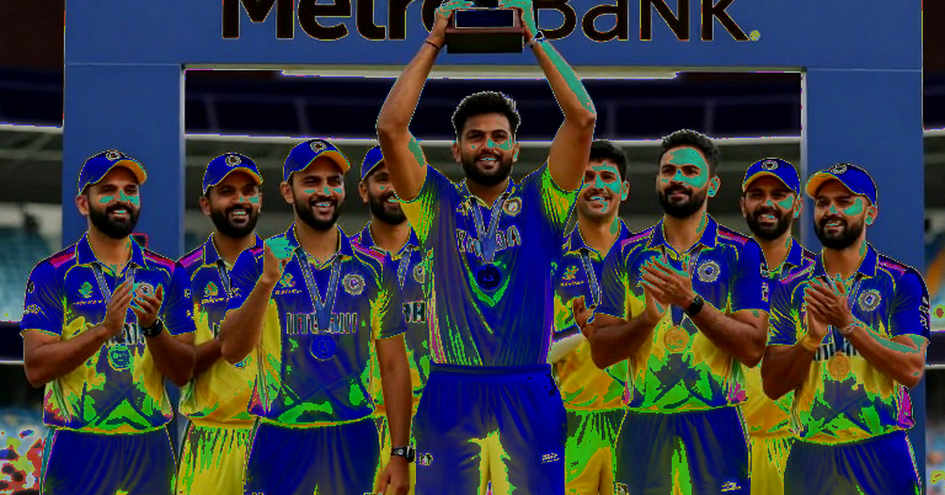টোকেন আর টেরেস: এশিয়ার ক্রিকেট যখন ব্লকচেইনে পা রাখে