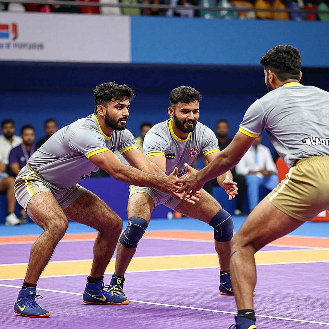 A Medal Written by a Defeat: The Perfect Circle of Asian Games 2026 Kabaddi and Bangladesh's Quiet Loss